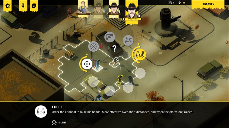 Game screenshot 2