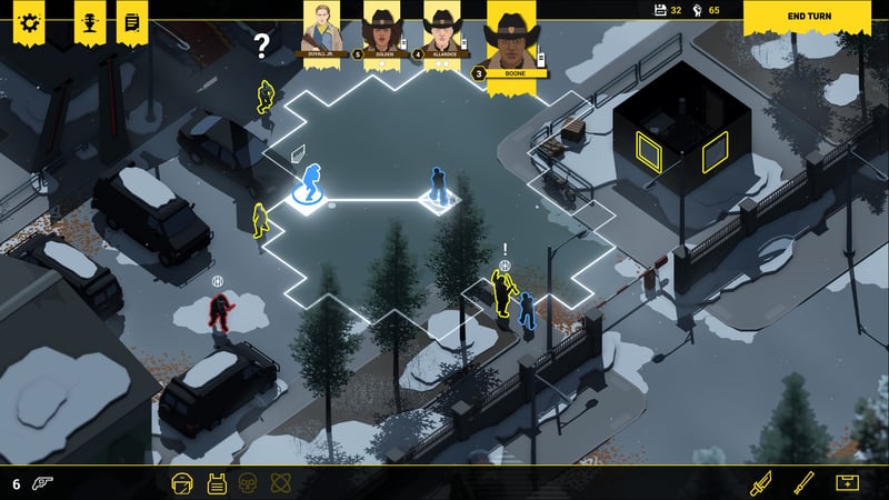 Game screenshot 4