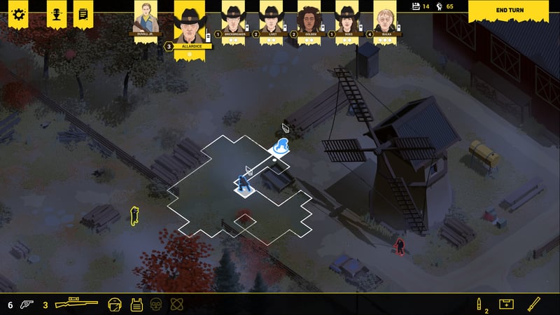 Game screenshot 2
