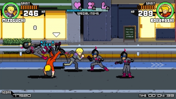 Game screenshot 5