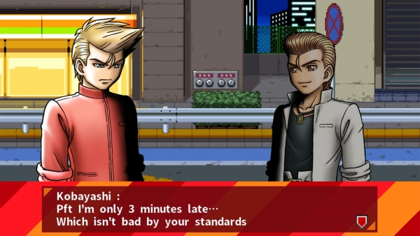 Game screenshot 3