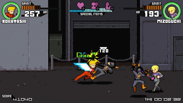 Game screenshot 5