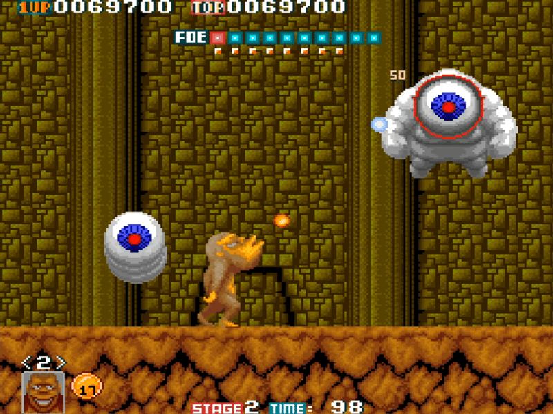 Game screenshot 1