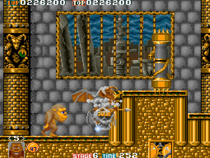 Game screenshot 1