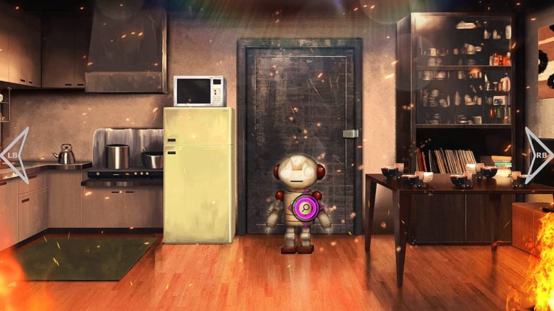 Game screenshot 5