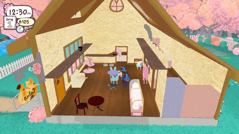 Game screenshot 2