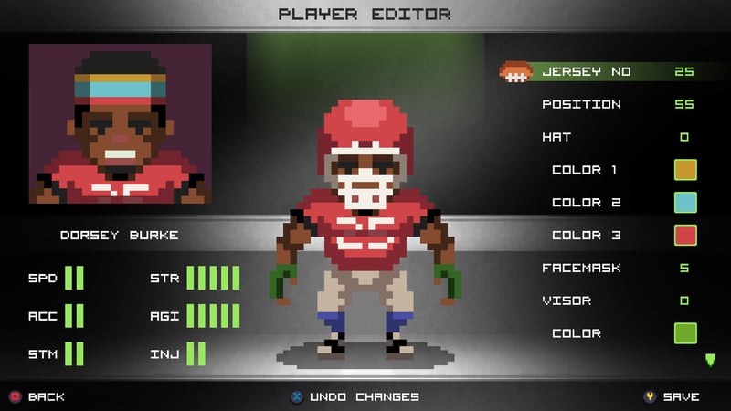Game screenshot 4