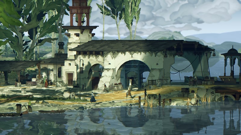 Game screenshot 4