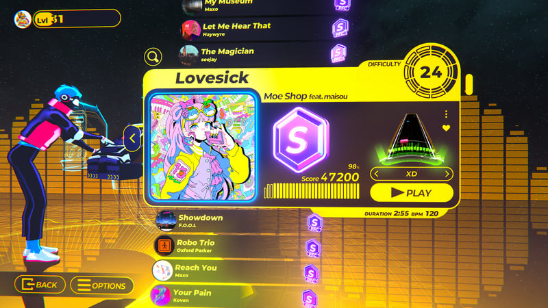 Game screenshot 5