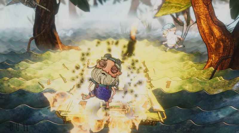 Game screenshot 2