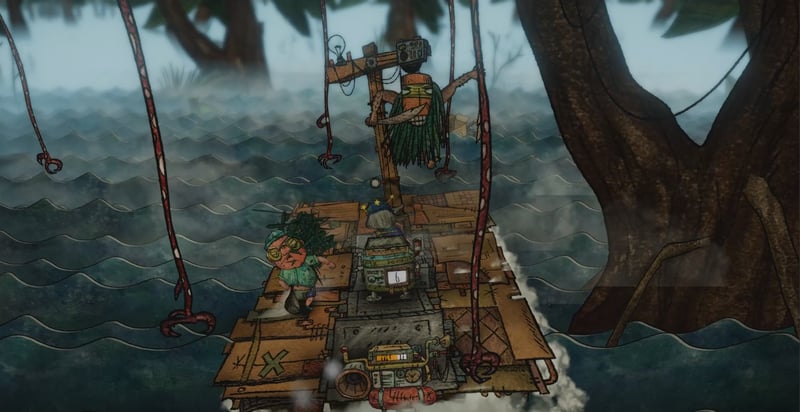 Game screenshot 5