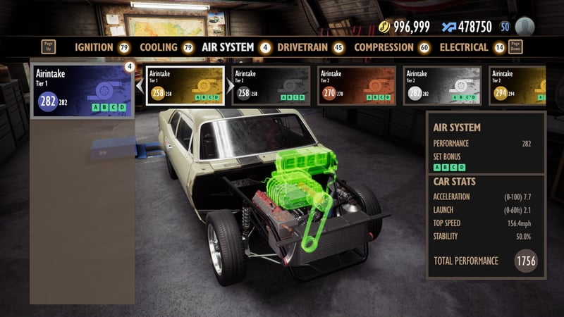 Game screenshot 3