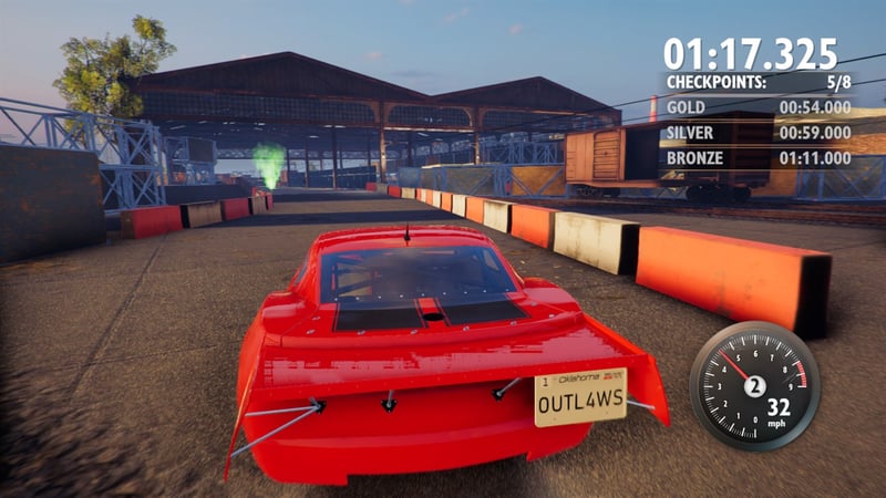 Game screenshot 5