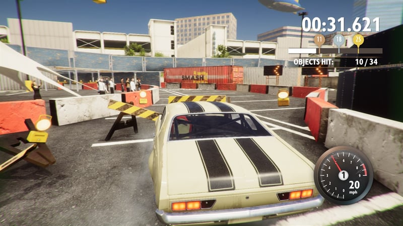 Game screenshot 2