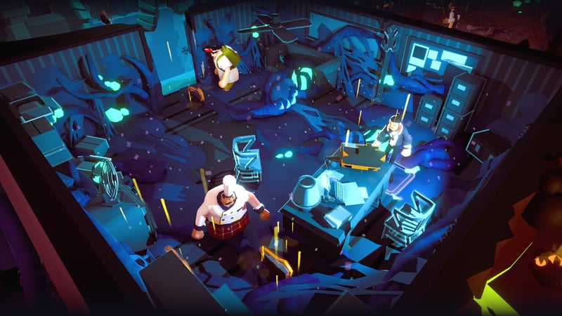 Game screenshot 3