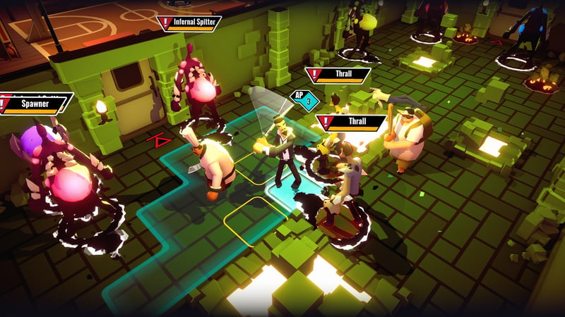 Game screenshot 4