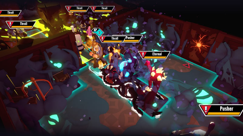 Game screenshot 5