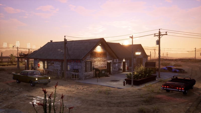Game screenshot 2
