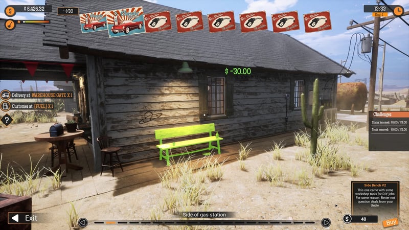 Game screenshot 2