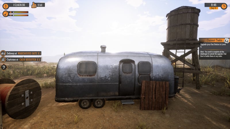 Game screenshot 4