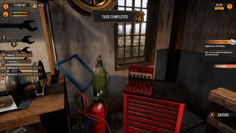 Game screenshot 2