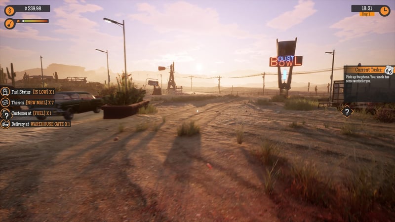 Game screenshot 2
