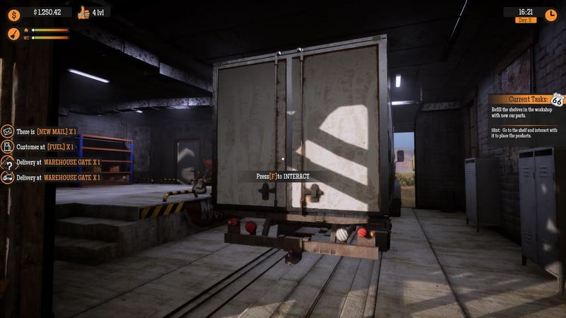 Game screenshot 3