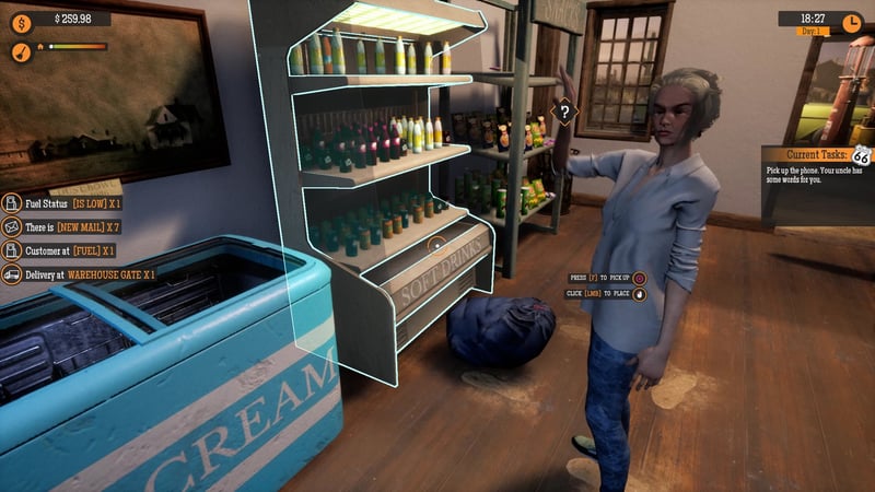 Game screenshot 4
