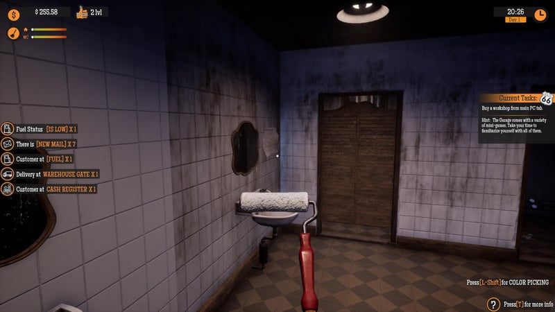 Game screenshot 4