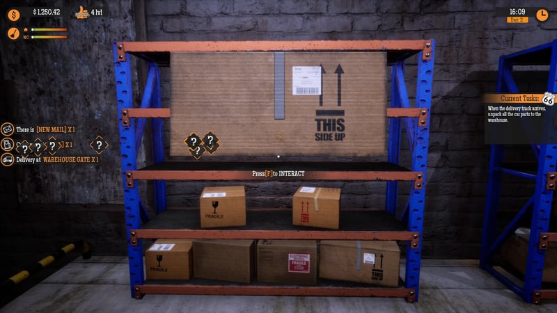 Game screenshot 3