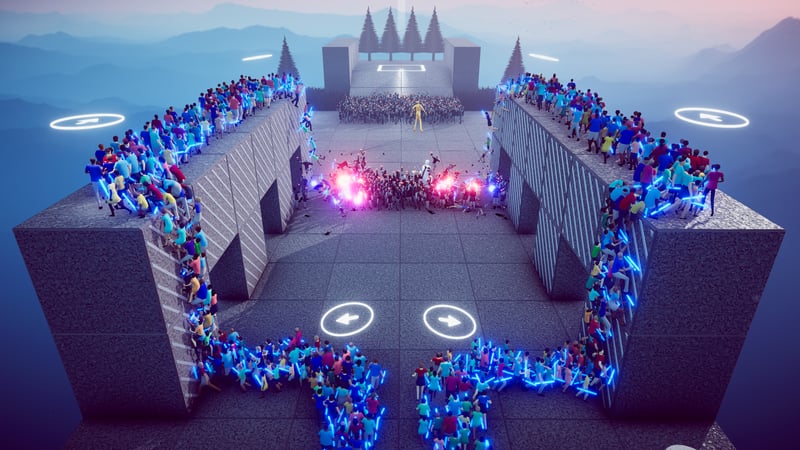 Game screenshot 3