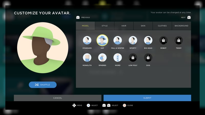 Game screenshot 3