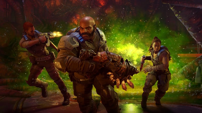 Game screenshot 5