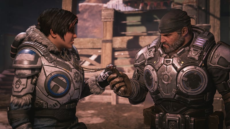 Game screenshot 4