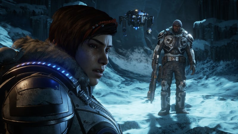 Game screenshot 3