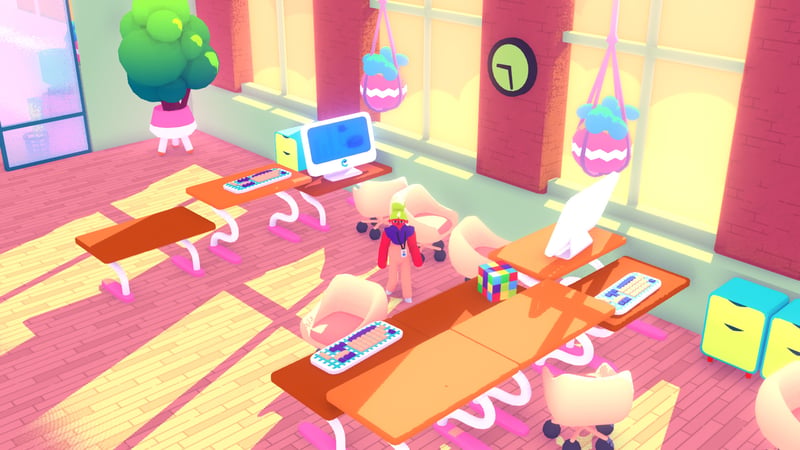 Game screenshot 5