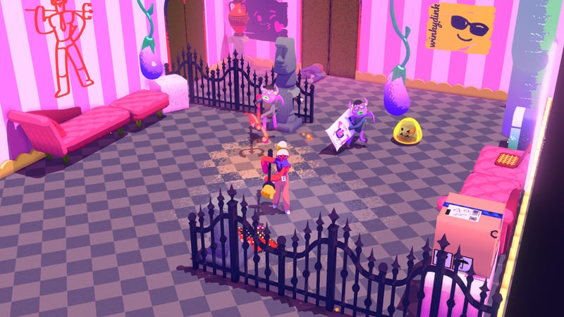 Game screenshot 5