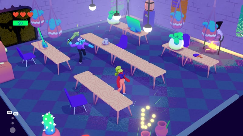 Game screenshot 3