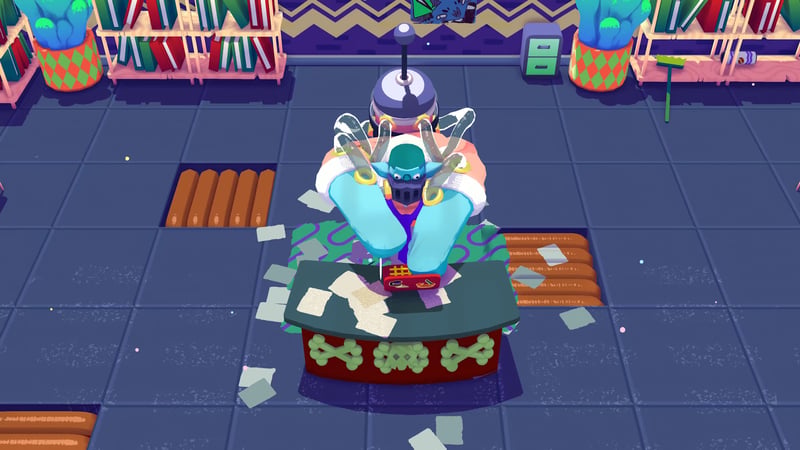 Game screenshot 2