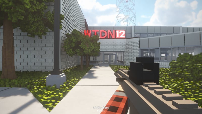 Game screenshot 4