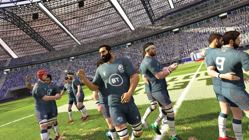 Game screenshot 2