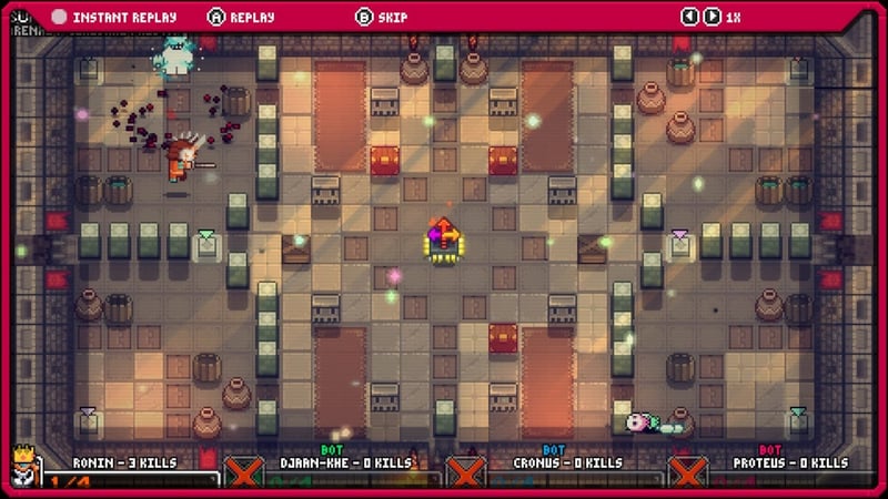 Game screenshot 2