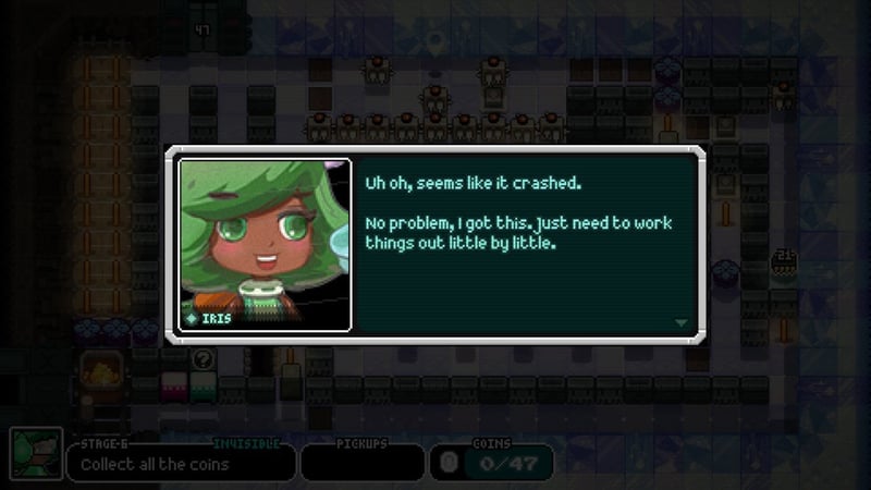 Game screenshot 4