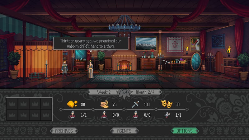 Game screenshot 2