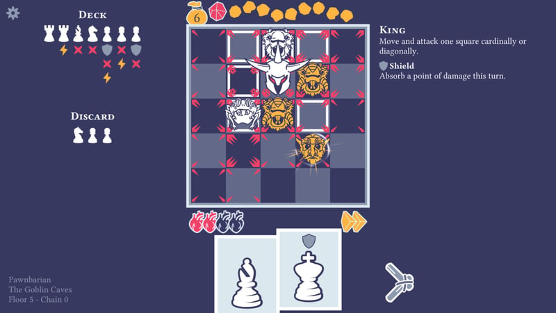 Game screenshot 3