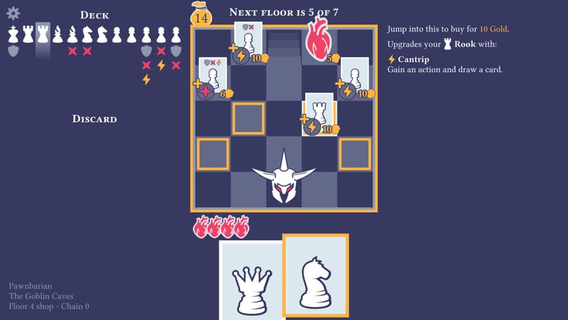 Game screenshot 2