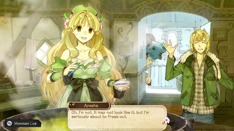 Game screenshot 3