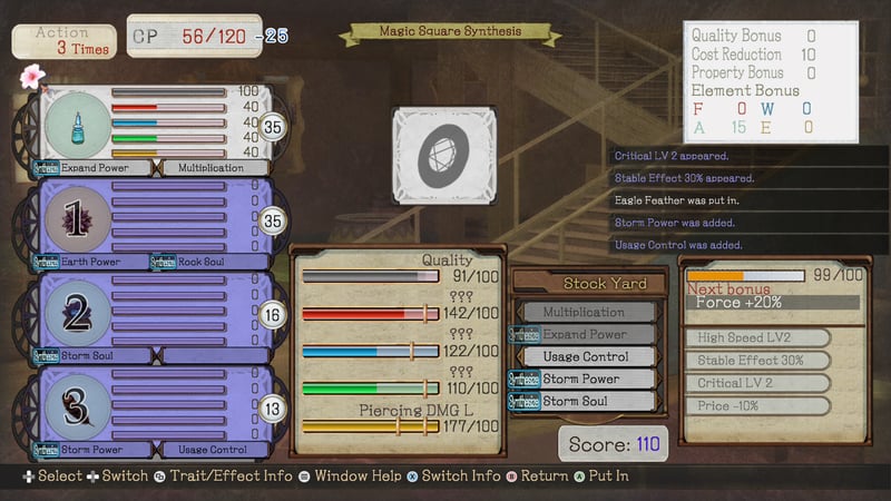 Game screenshot 2