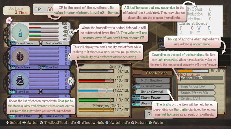 Game screenshot 2