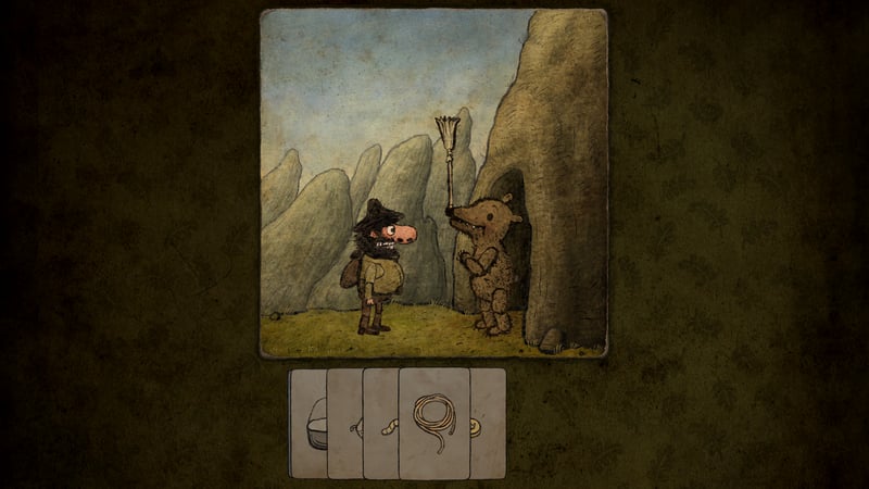 Game screenshot 3